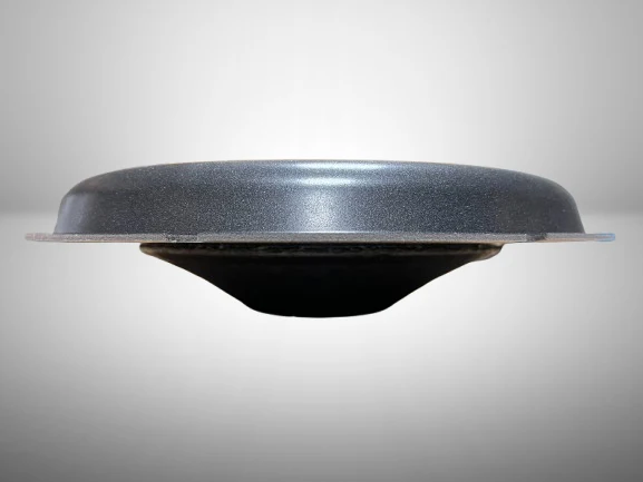 HE 12" Cone with 3" VC Opening