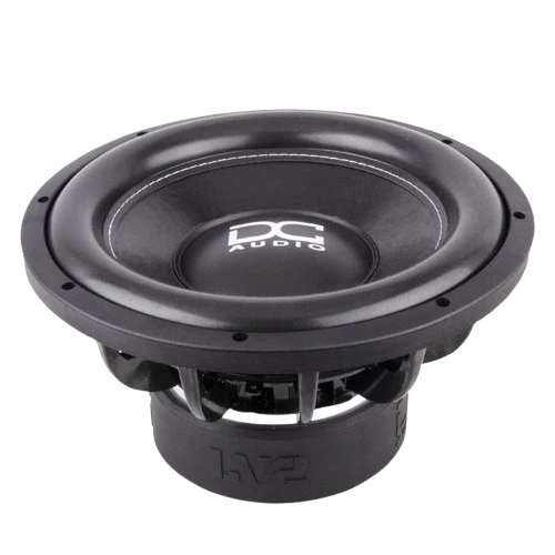 Level 2 Subwoofers