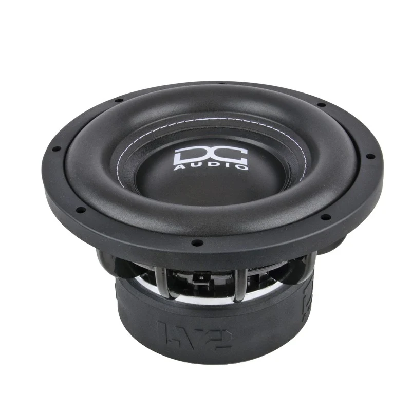Level 2 Subwoofers