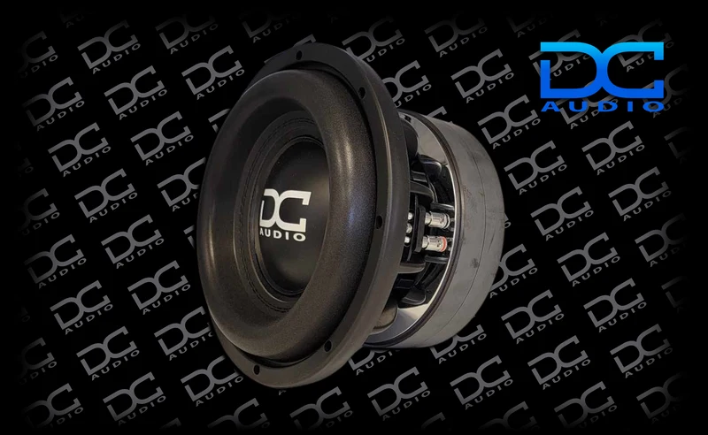 RS Subwoofers