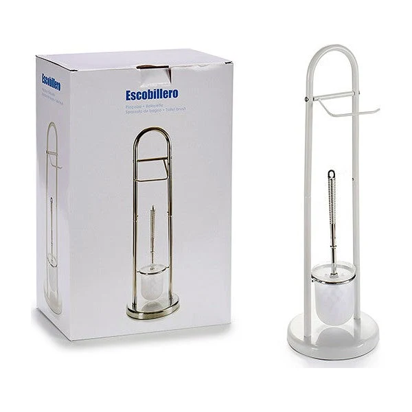 Toilet Brush White (20 x 64,3 x 20 cm)