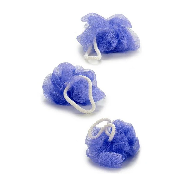 Body Sponge 3 Pieces