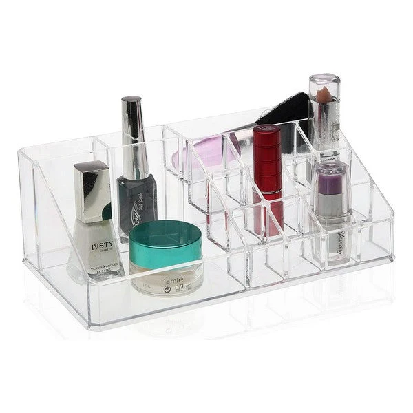 Make-up organizer polystyrene