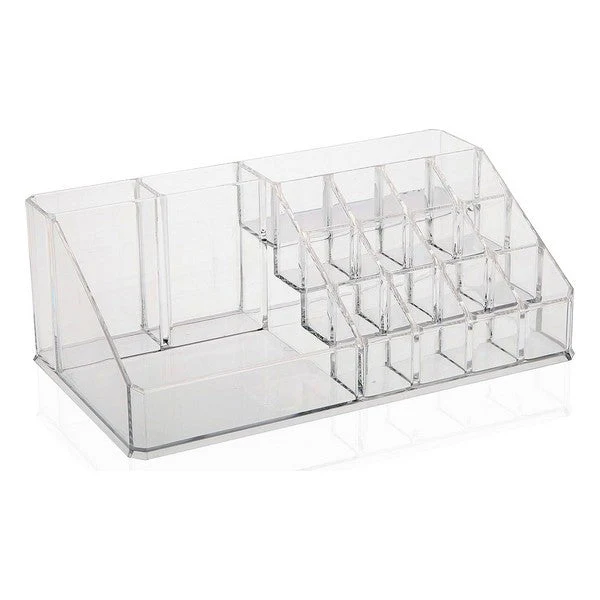 Make-up organizer polystyrene