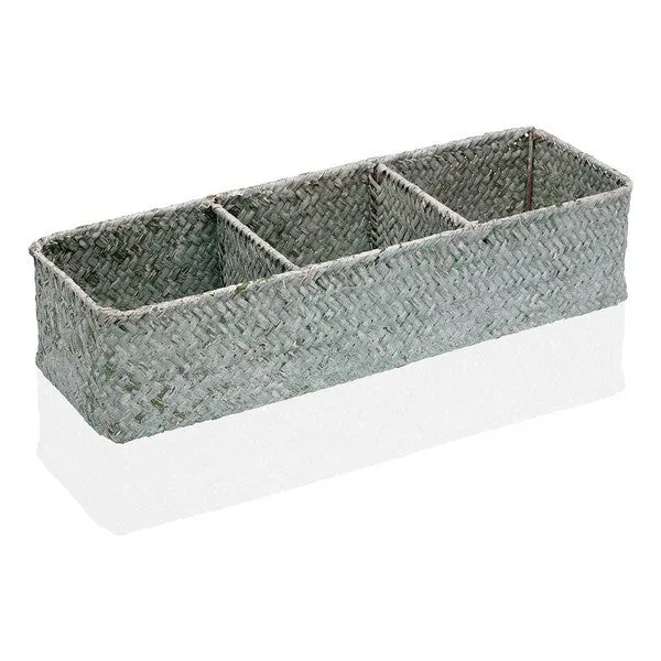Box with compartments Marine algae