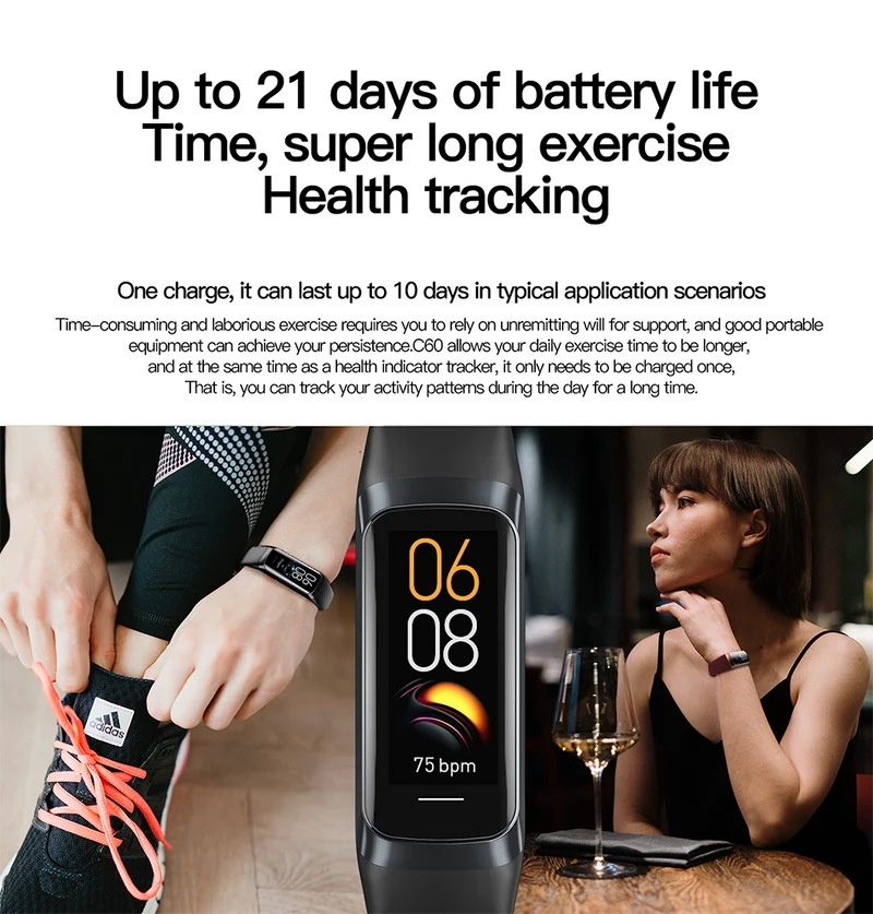 Montre connectée 2023 intelligente, amoled, étanche, pour femme.