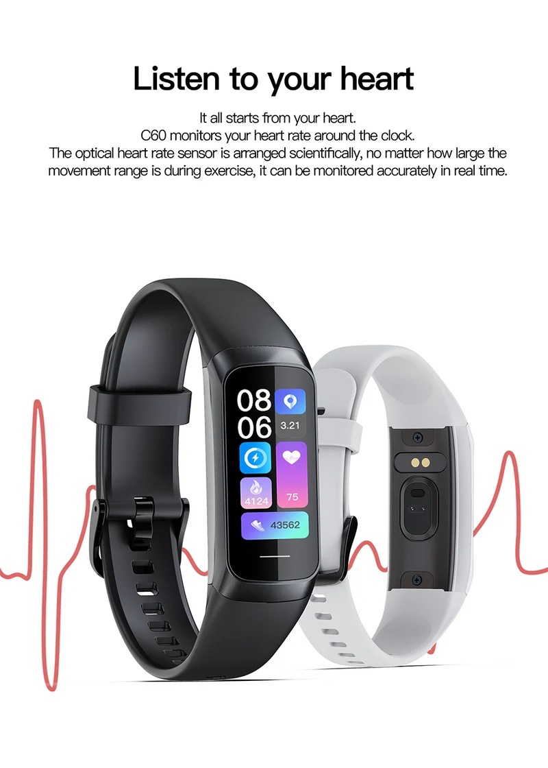 Montre connectée 2023 intelligente, amoled, étanche, pour femme.