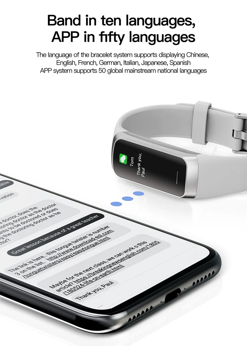 Montre connectée 2023 intelligente, amoled, étanche, pour femme.