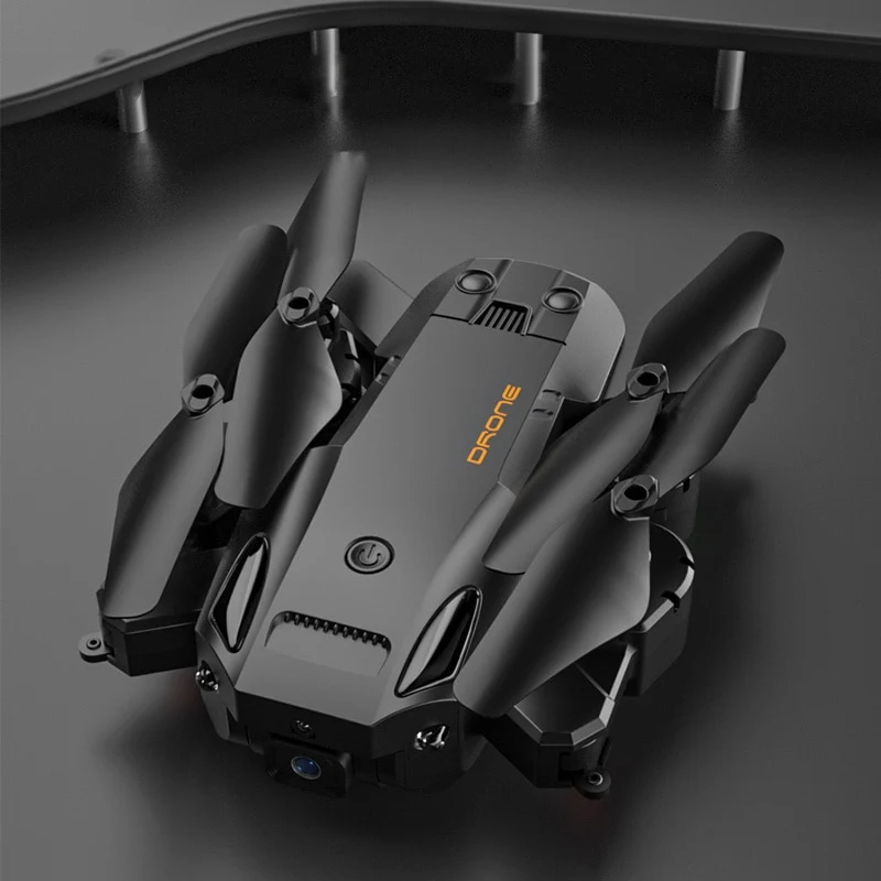 Drone professionnel double caméra, GPS 5G 8K HD