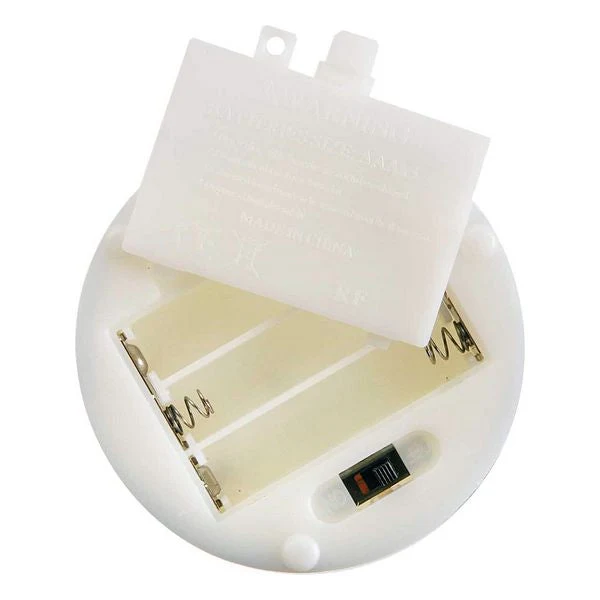 LED Bottle Cosmo Crystal