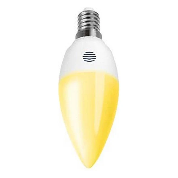 Smart Light bulb E14 White (Refurbished A+)