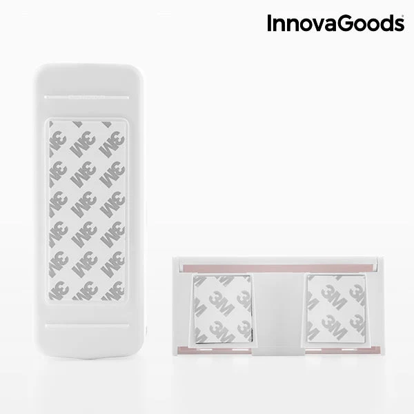 InnovaGoods Toothpaste Dispenser and Holder