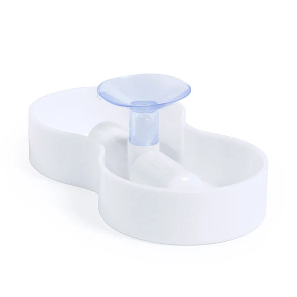 Hourglass with suction pad 5' 145278