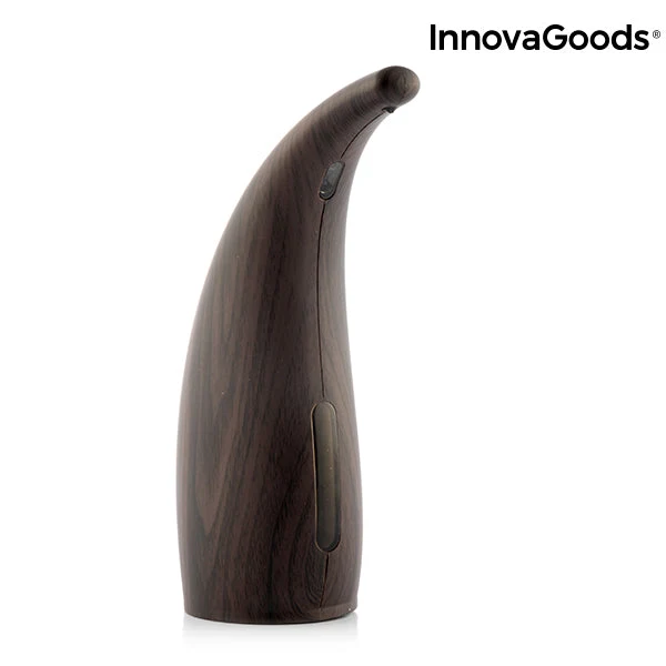Automatic Soap Dispenser with Sensor Dispensoap InnovaGoods