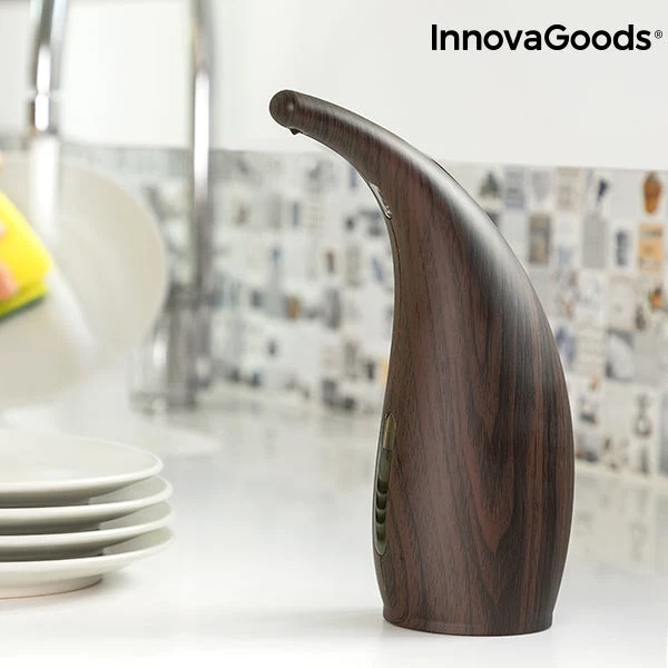Automatic Soap Dispenser with Sensor Dispensoap InnovaGoods