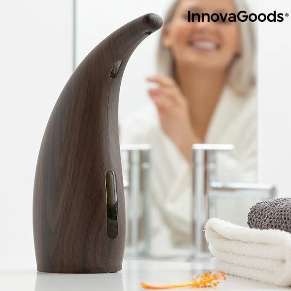 Automatic Soap Dispenser with Sensor Dispensoap InnovaGoods