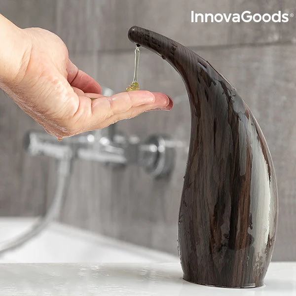 Automatic Soap Dispenser with Sensor Dispensoap InnovaGoods