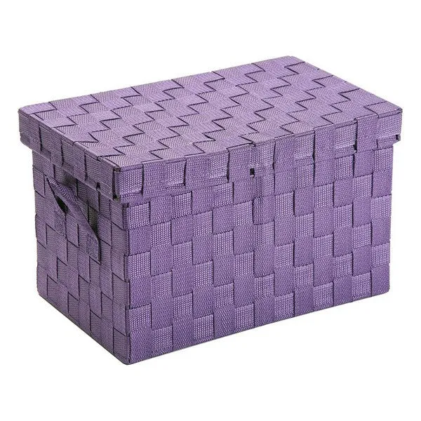 Storage Box with Lid Nali