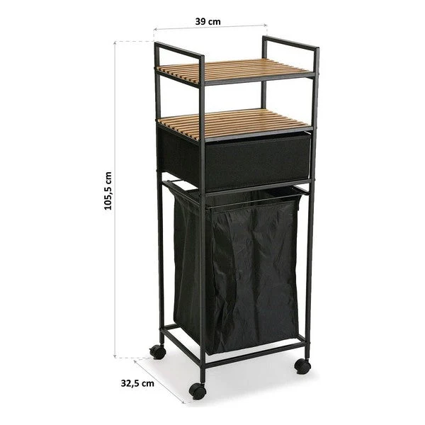 Multi-purpose Cart (32,5 x 105,5 x 39 cm)