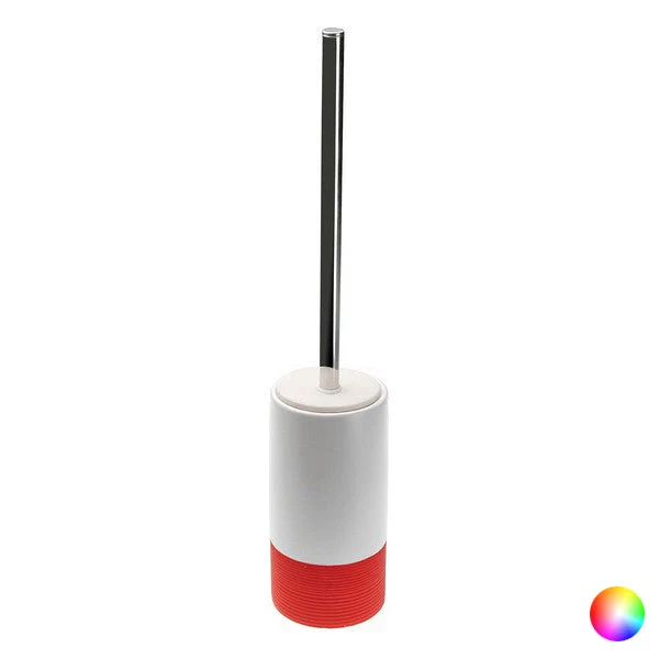 Toilet Brush Ceramic Pop