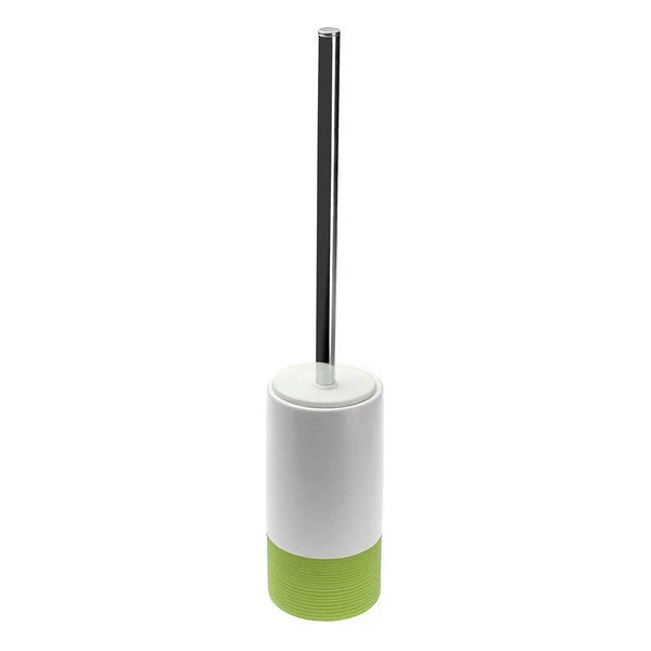 Toilet Brush Ceramic Pop