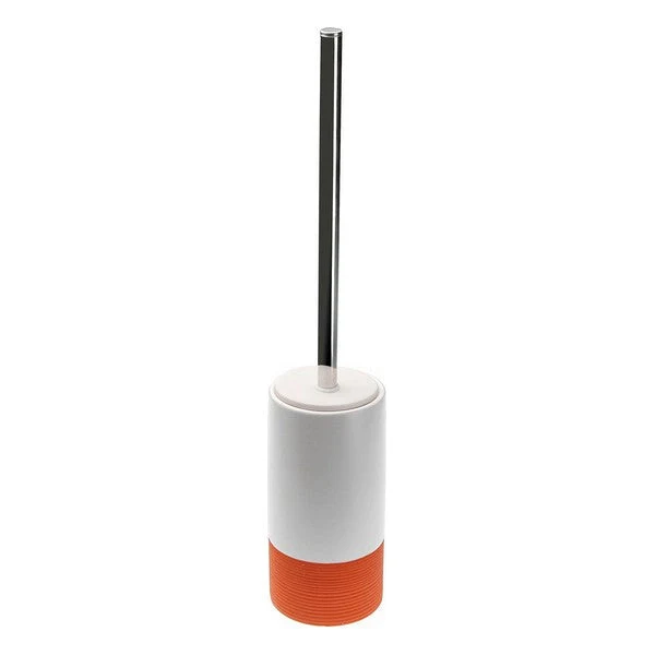 Toilet Brush Ceramic Pop