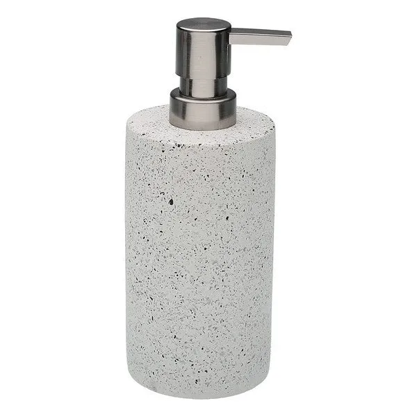 Soap Dispenser Plastic Resin