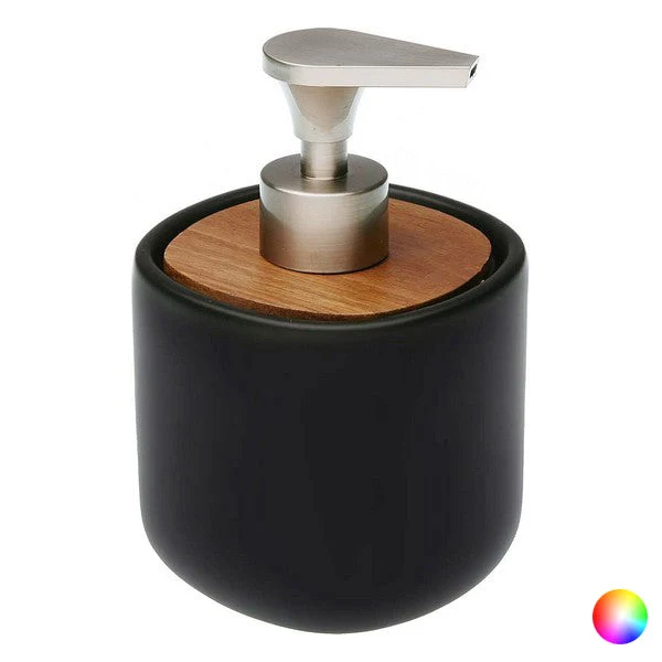 Soap Dispenser Ceramic