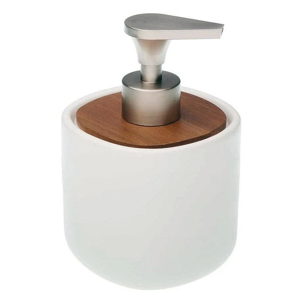 Soap Dispenser Ceramic