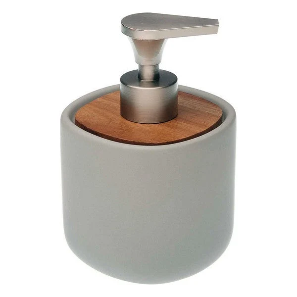 Soap Dispenser Ceramic
