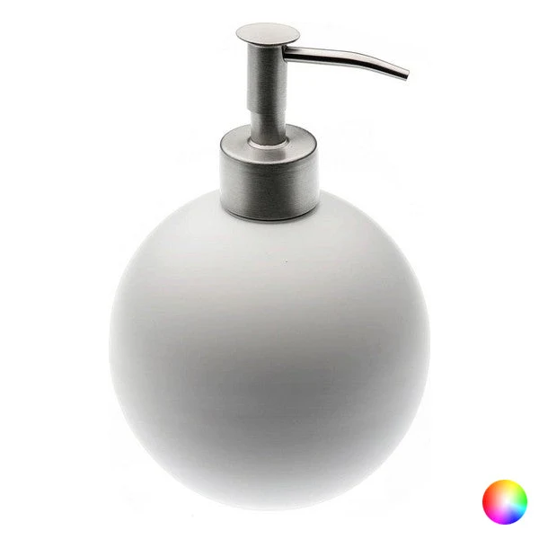 Soap Dispenser Steel Fusion
