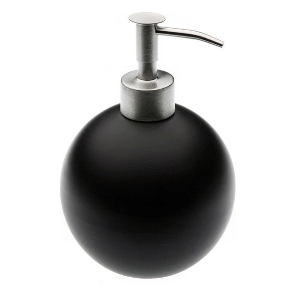 Soap Dispenser Steel Fusion