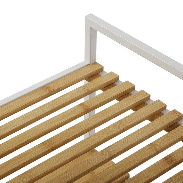 Bathroom Shelves (32,5 x 105,5 x 39 cm)