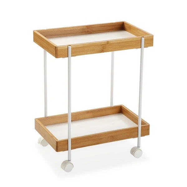 Bathroom Shelves (30 x 12 x 54 cm)