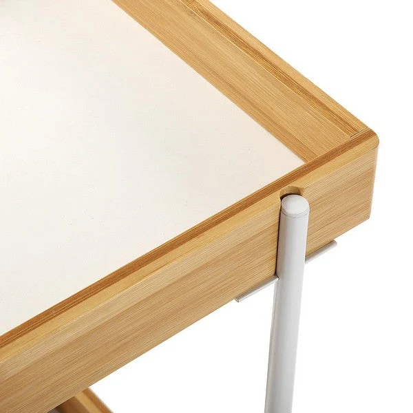 Bathroom Shelves (30 x 12 x 54 cm)