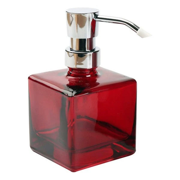 Soap Dispenser Crystal