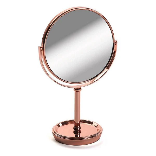 Magnifying Mirror (11,6 x 29,7 x 18 cm) (x5)