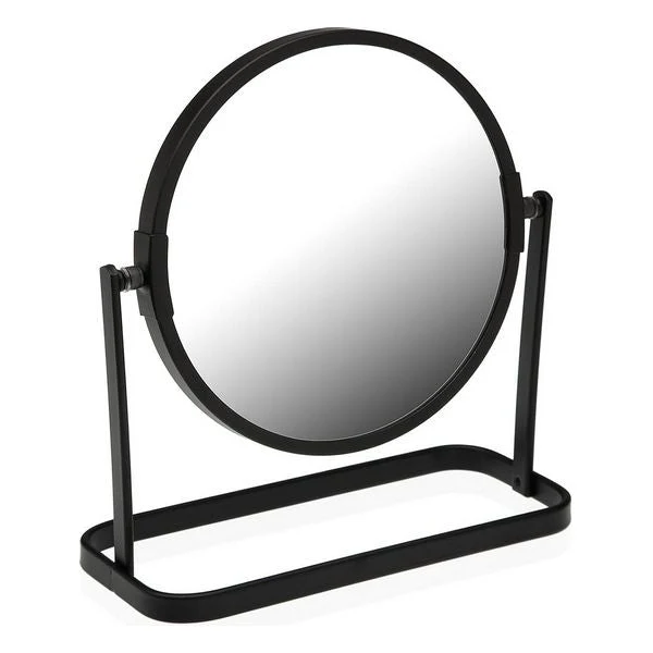Magnifying Mirror (7,8 x 18,9 x 18,6 cm) (x5)