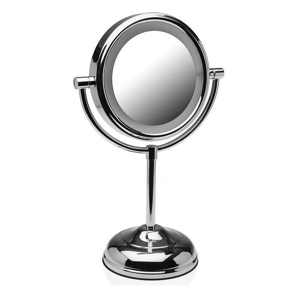Magnifying Mirror (14 x 36 x 22,5 cm) (x7)