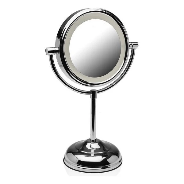 Magnifying Mirror (14 x 36 x 22,5 cm) (x7)