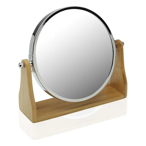 Magnifying Mirror (5,8 x 21 x 19,5 cm) (x7)