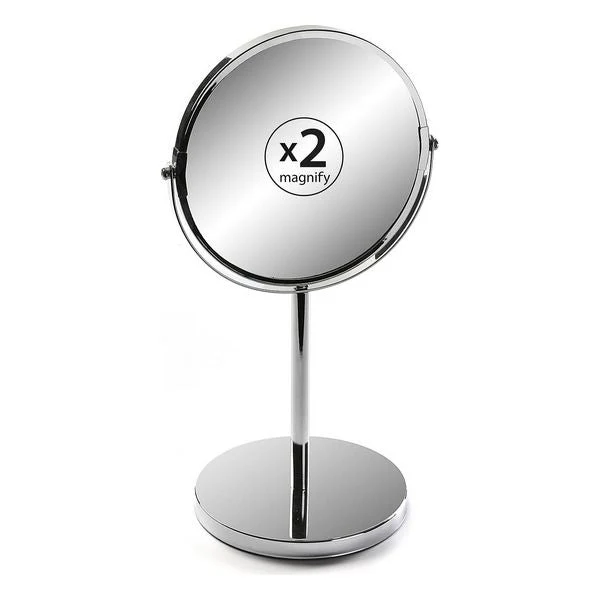 Magnifying Mirror (15 x 34,5 x 18,5 cm) (X1 / X2)