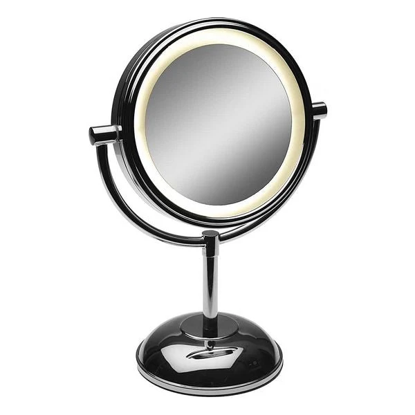Magnifying Mirror (13 x 30,6 x 21,1 cm) (x7)