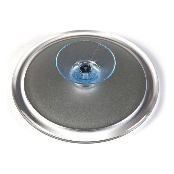 Magnifying Mirror (3,5 x 15 x 15 cm) (x7)