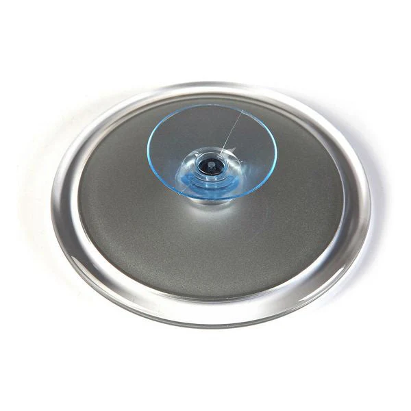 Magnifying Mirror (3 x 13 x 13 cm) (x5)