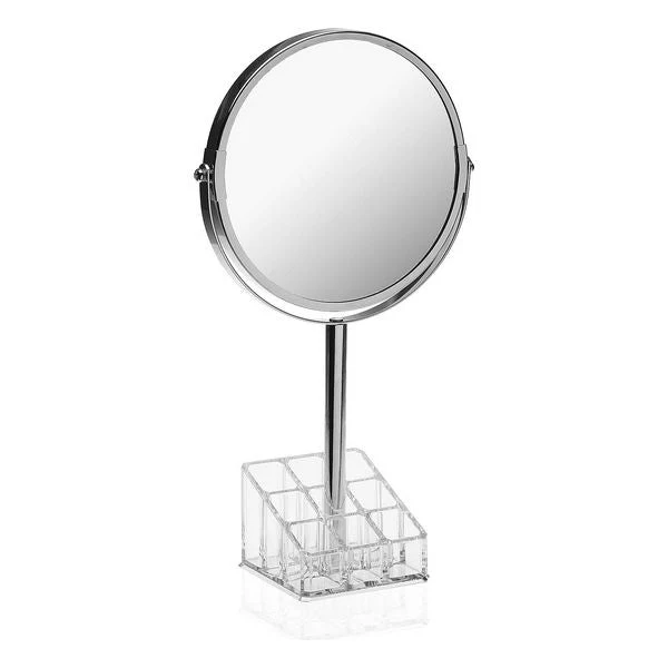 Magnifying Mirror (9,2 x 33,8 x 18,9 cm) (x7)