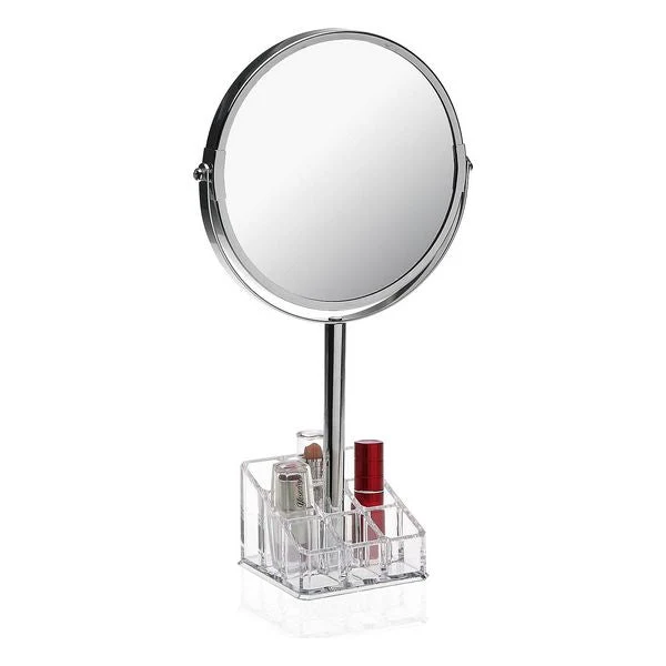Magnifying Mirror (9,2 x 33,8 x 18,9 cm) (x7)