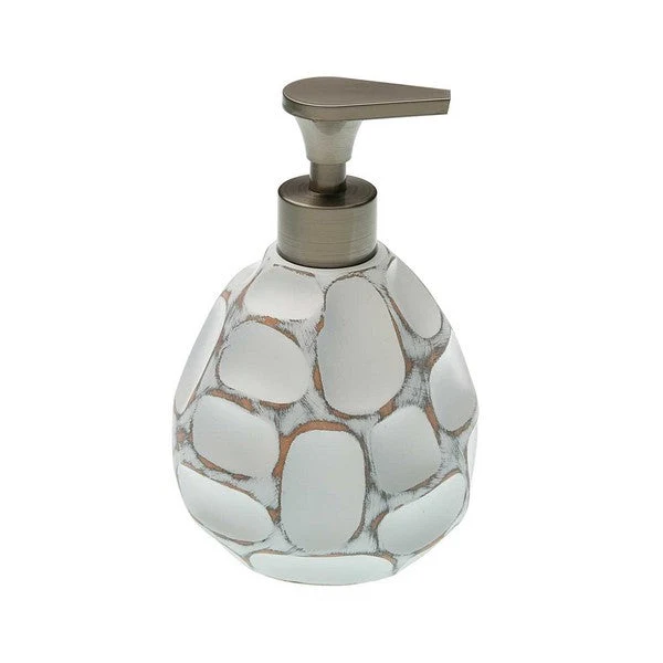 Soap Dispenser Ceramic