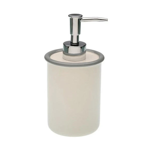 Soap Dispenser Ceramic