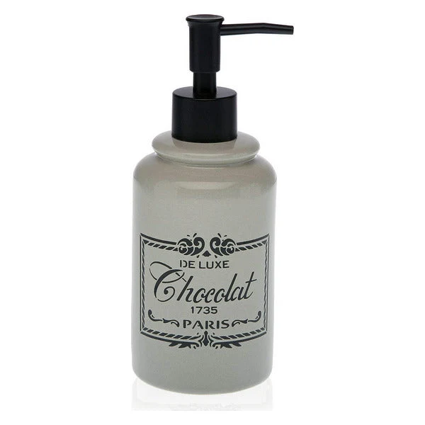 Soap Dispenser Paris Ceramic